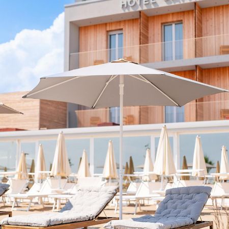 Hotel Capanni Bellaria – Igea Marina Kültér fotó