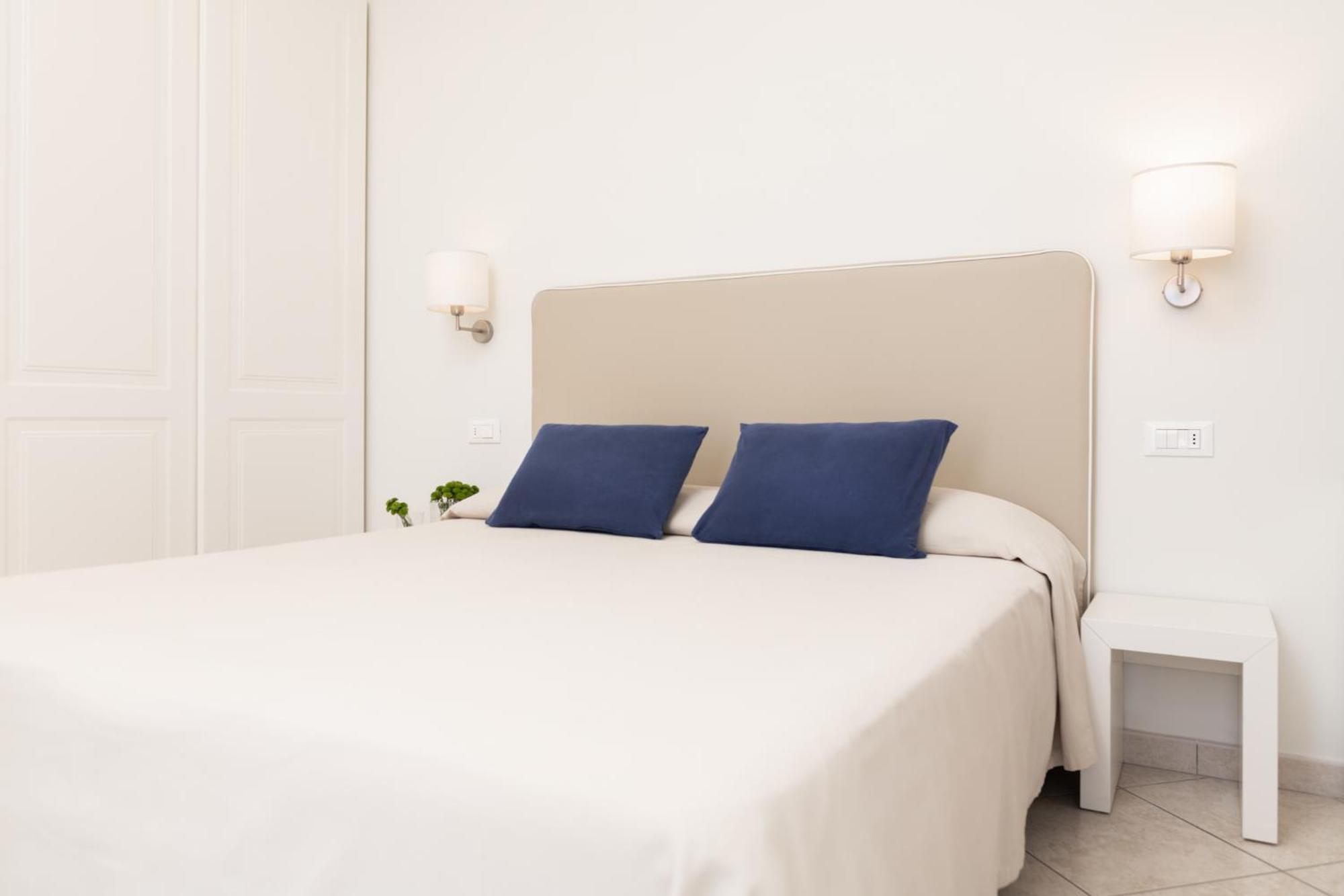 Hotel Capanni Bellaria – Igea Marina Kültér fotó