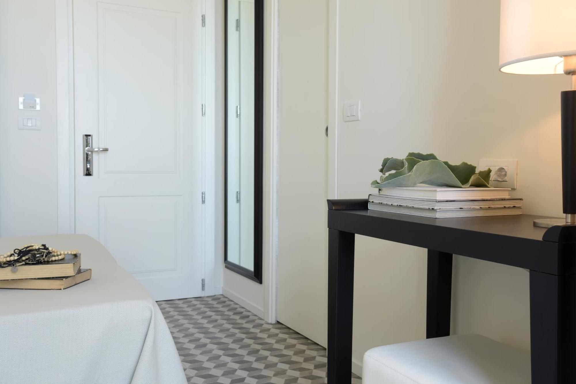 Hotel Capanni Bellaria – Igea Marina Kültér fotó