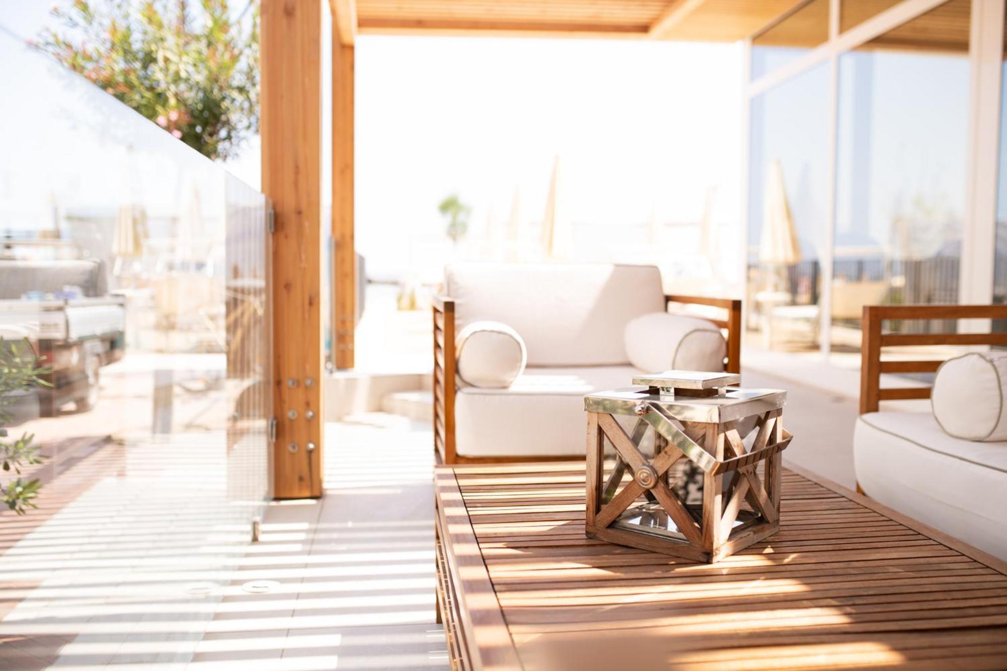 Hotel Capanni Bellaria – Igea Marina Kültér fotó