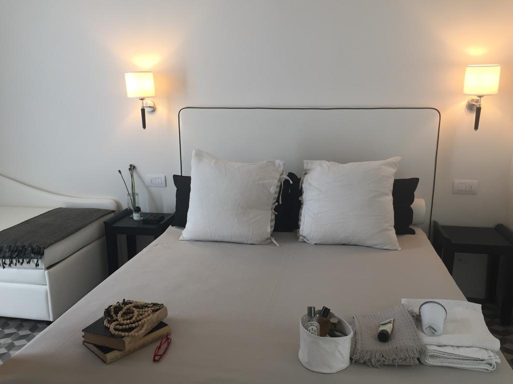 Hotel Capanni Bellaria – Igea Marina Kültér fotó